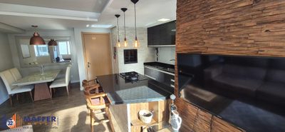 Apartamento, 2 quartos, 73 m² - Foto 4