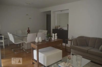 Apartamento, 3 quartos, 120 m² - Foto 5