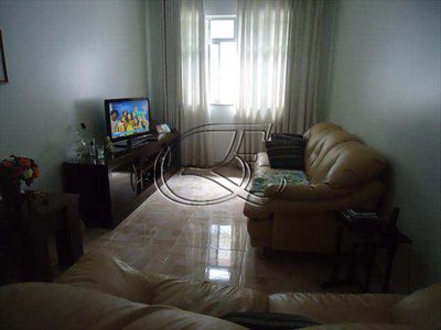 Apartamento, 2 quartos - Foto 2