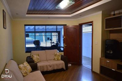 Casa, 3 quartos, 180 m² - Foto 2