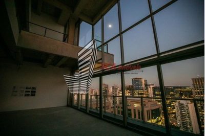 Cobertura, 4 quartos, 542 m² - Foto 2