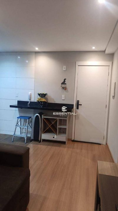 Apartamento, 2 quartos, 48 m² - Foto 4