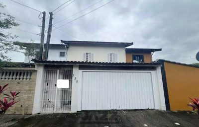 Casa, 2 quartos, 71 m² - Foto 2