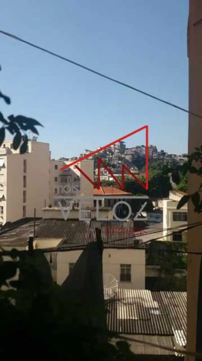 Apartamento, 2 quartos, 65 m² - Foto 1