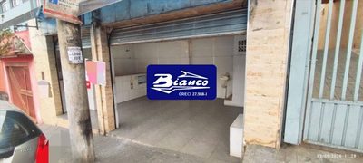 Loja-Salão, 33 m² - Foto 2