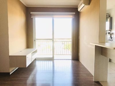 Apartamento, 2 quartos, 77 m² - Foto 2