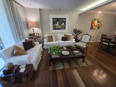 Apartamento, 3 quartos, 165 m² - Foto 4