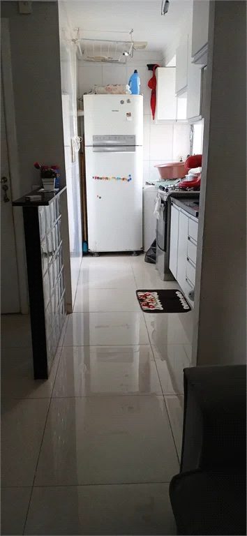 Apartamento, 2 quartos, 46 m² - Foto 1