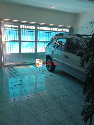 Casa, 2 quartos, 125 m² - Foto 2