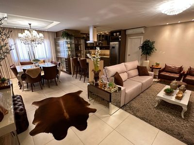 Apartamento, 2 quartos, 154 m² - Foto 1