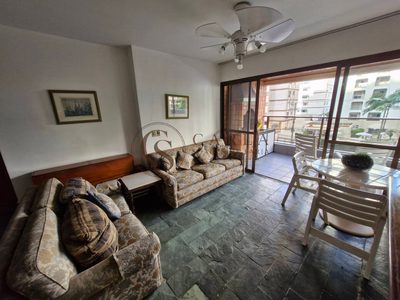 Apartamento, 4 quartos, 156 m² - Foto 3