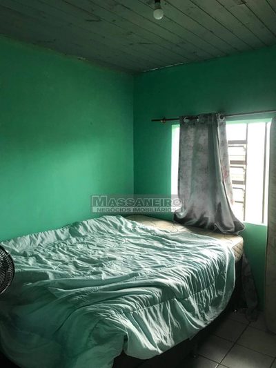 Casa, 3 quartos, 49 m² - Foto 5