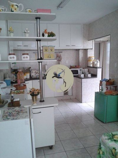 Apartamento, 3 quartos, 170 m² - Foto 3