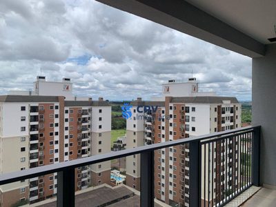 Apartamento, 3 quartos, 92 m² - Foto 5