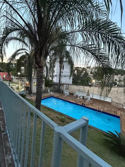 Apartamento, 2 quartos, 50 m² - Foto 2