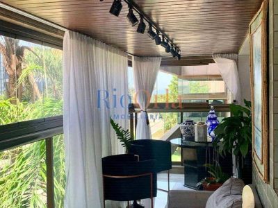 Apartamento, 4 quartos, 143 m² - Foto 4