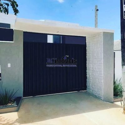 Casa, 3 quartos, 118 m² - Foto 5