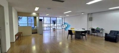 Sala-Conjunto, 287 m² - Foto 1
