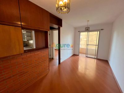 Apartamento, 1 quarto, 40 m² - Foto 1