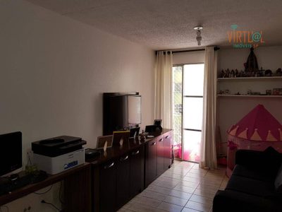 Apartamento, 2 quartos, 59 m² - Foto 4