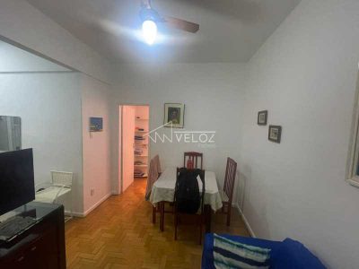 Apartamento, 1 quarto, 49 m² - Foto 3