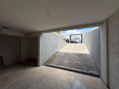 Sobrado, 3 quartos, 166 m² - Foto 4