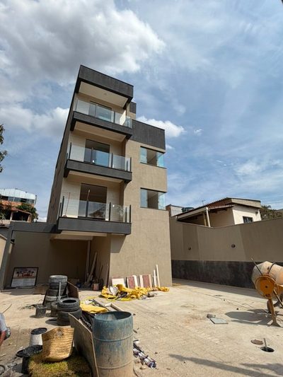 Apartamento, 2 quartos, 92 m² - Foto 2