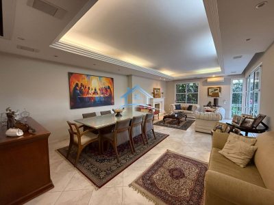 Apartamento, 3 quartos, 259 m² - Foto 1
