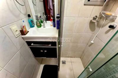 Apartamento, 2 quartos, 43 m² - Foto 1
