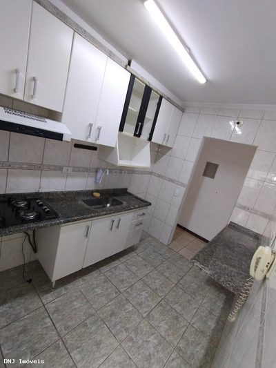 Apartamento, 2 quartos, 54 m² - Foto 5