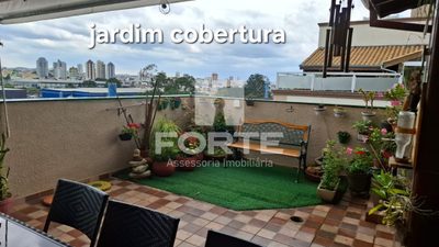 Cobertura, 3 quartos, 127 m² - Foto 5