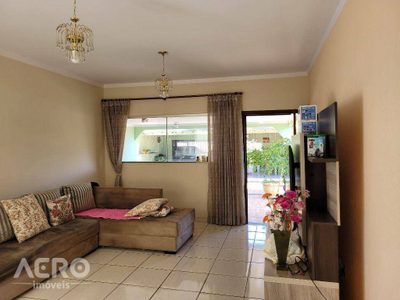 Casa, 3 quartos, 180 m² - Foto 4