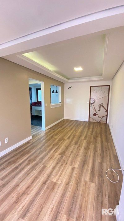 Apartamento, 1 quarto, 42 m² - Foto 4