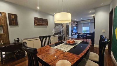 Apartamento, 3 quartos, 134 m² - Foto 1