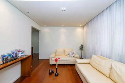 Apartamento, 3 quartos, 120 m² - Foto 2