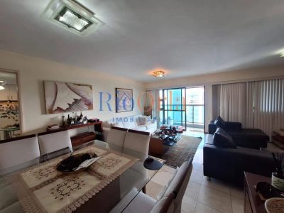 Apartamento, 4 quartos, 144 m² - Foto 3
