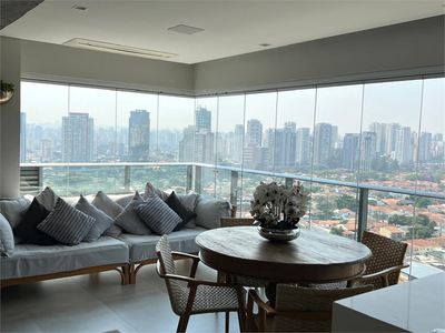 Apartamento, 2 quartos, 132 m² - Foto 1