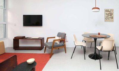 Apartamento, 2 quartos, 65 m² - Foto 3