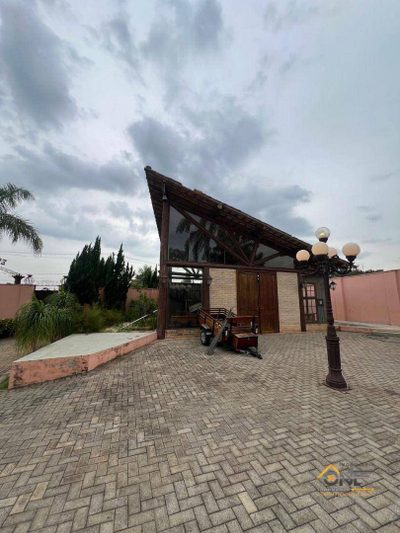 Chácara, 1 quarto, 5154 m² - Foto 4