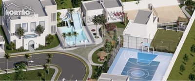 Casa, 3 quartos, 138 m² - Foto 3