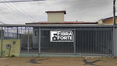 Casa, 3 quartos, 147 m² - Foto 1