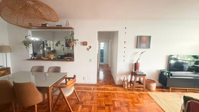 Apartamento, 2 quartos, 135 m² - Foto 1