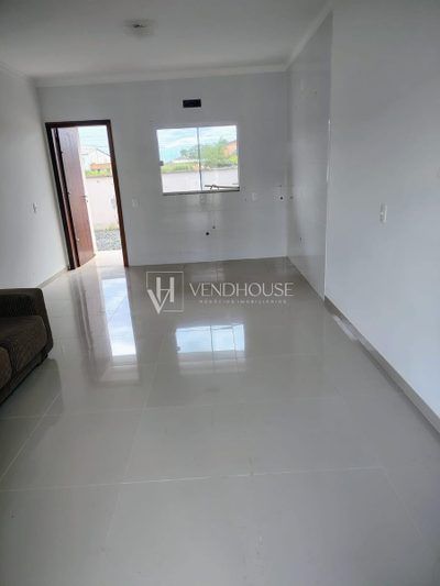 Casa, 2 quartos, 69 m² - Foto 3