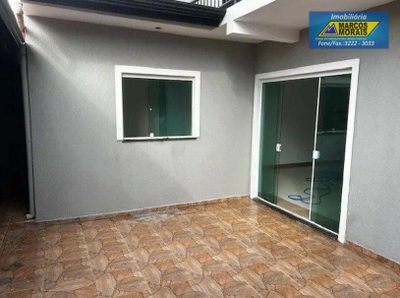 Casa, 3 quartos, 175 m² - Foto 5