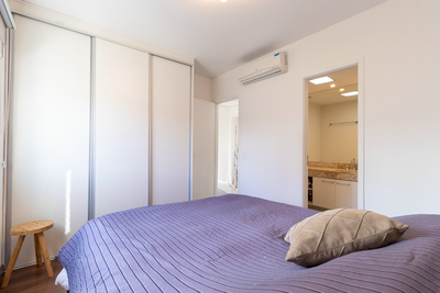 Apartamento, 3 quartos, 105 m² - Foto 2