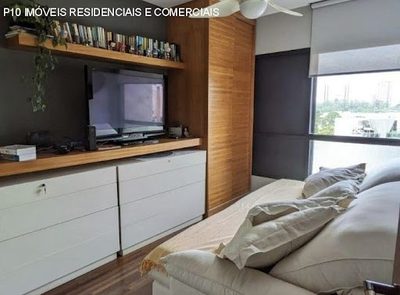 Apartamento, 4 quartos, 133 m² - Foto 5