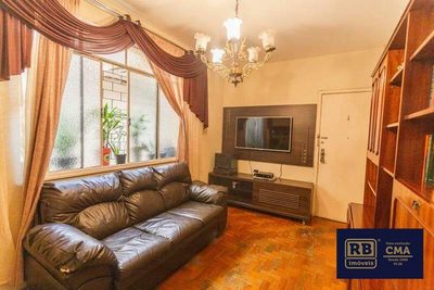 Apartamento, 3 quartos, 113 m² - Foto 3