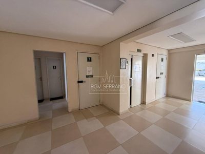 Apartamento, 1 quarto, 38 m² - Foto 3