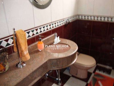 Casa, 3 quartos, 322 m² - Foto 3