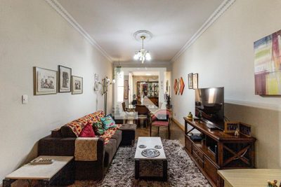Apartamento, 2 quartos, 108 m² - Foto 2